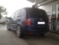 Preview: Eibach Sportline Tieferlegungsfedern E21-85-016-01-22 für VW Touran 1T